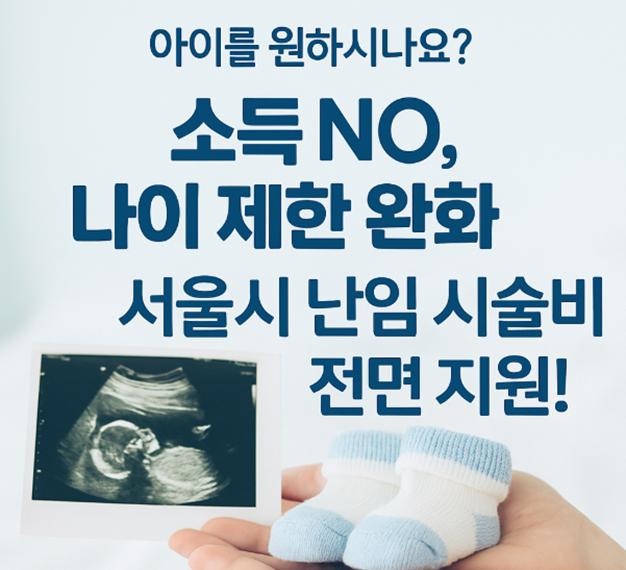 난임시술비지원