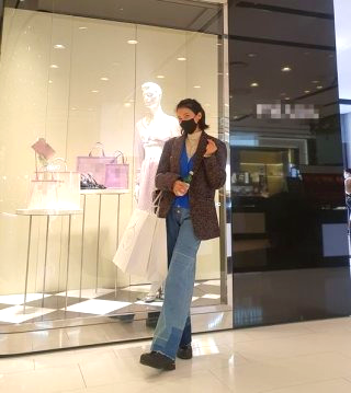 채정안 프로필 &amp;#124; 나이 이혼 자녀 키 근황