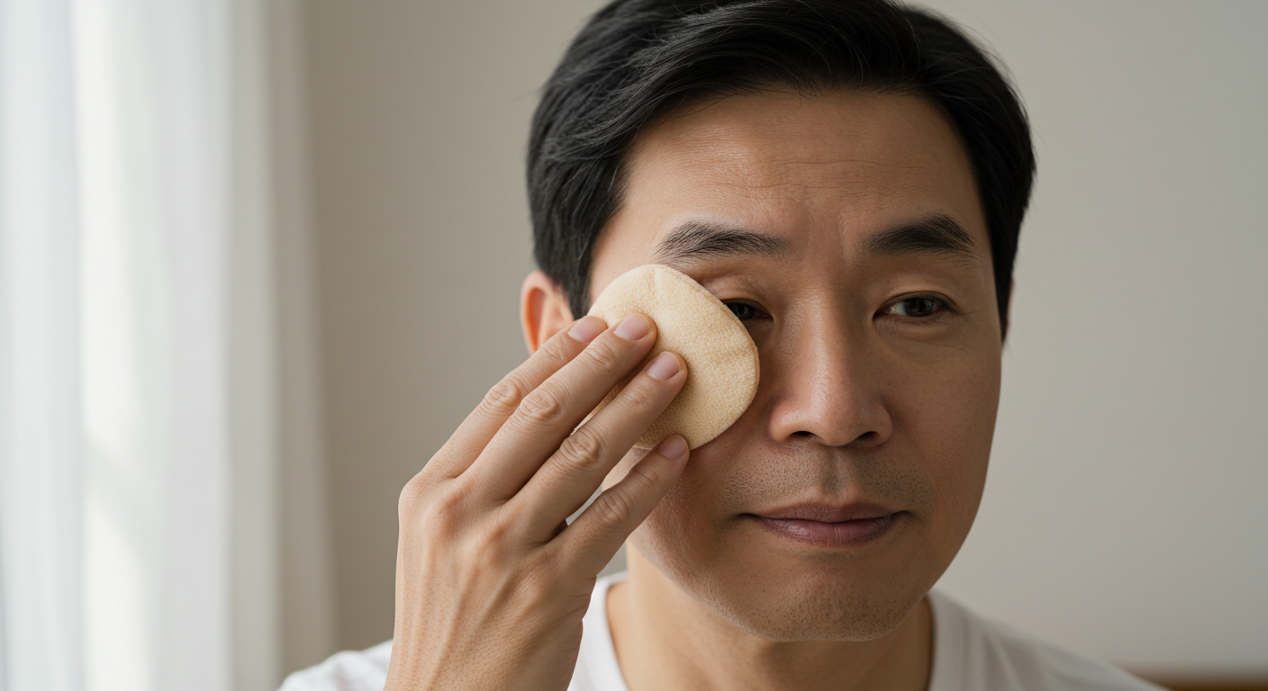 빠른 회복을 돕는 생활 습관