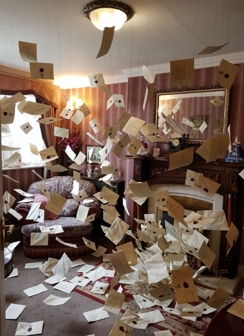 해리포터 스튜디오