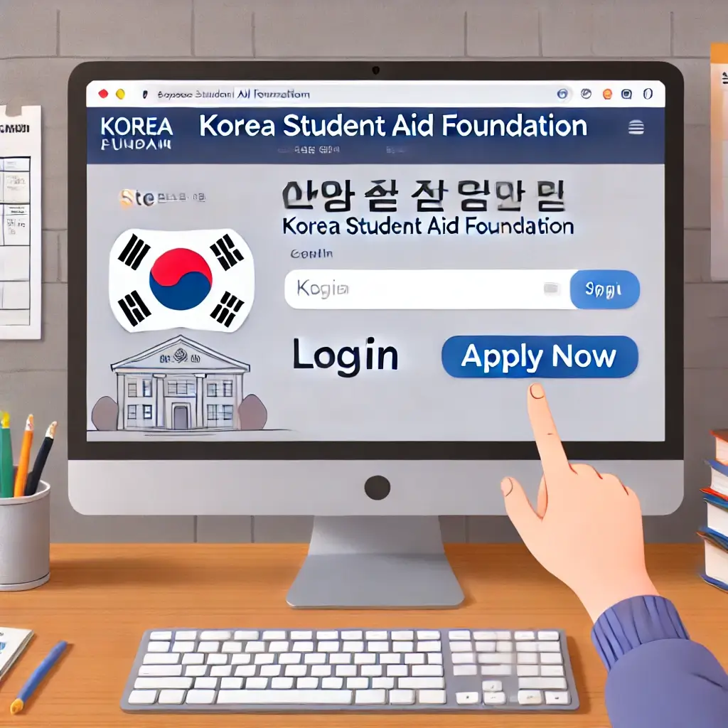 2025년 국가장학금 9구간 기준 및 신청방법