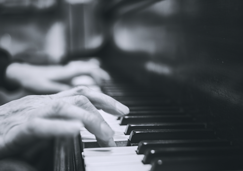 [재즈 음악] 비밥(Bebop) 비밥 재즈, 혁신의 속도로 재즈의 지평을 넓히다