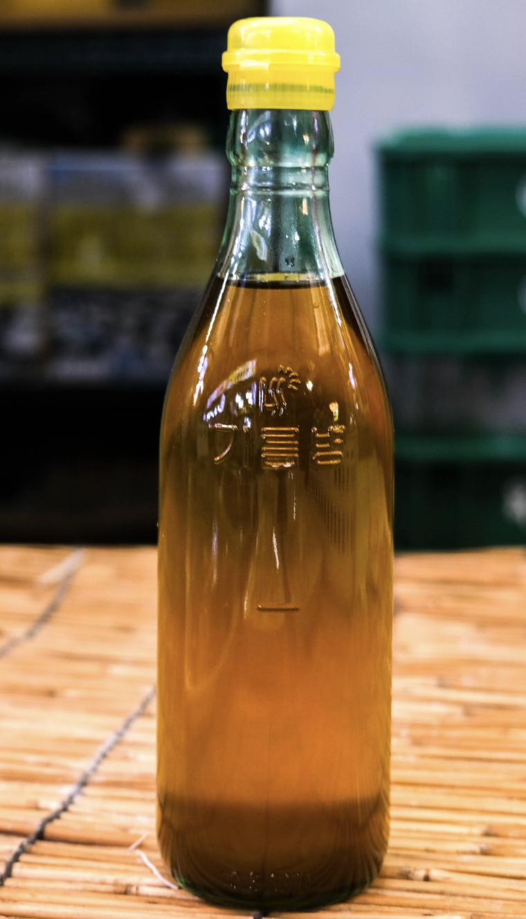 들기름 한 말 짜면 얼마나 나오나요? 5.5병