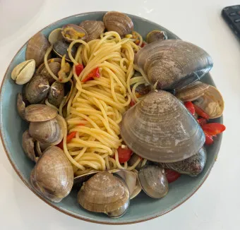 봉골레 파스타 황금레시피_8