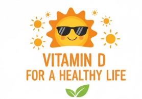 비타민 D 하루 권장량 알아보기