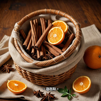 계피 효능