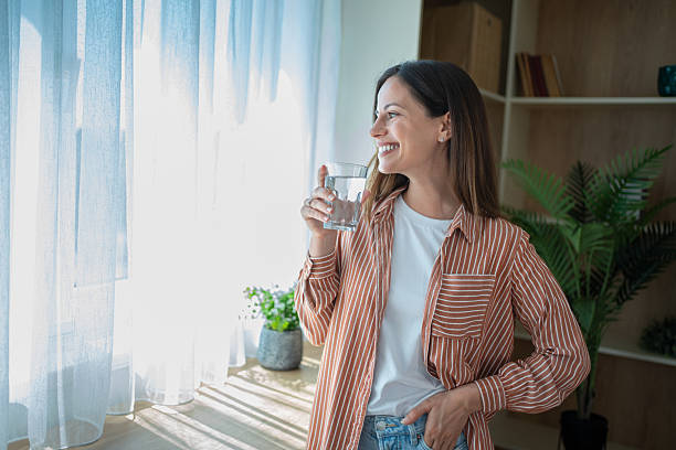 감기 예방을 위한 생활 습관 팁 충분한 수면과 수분 섭취