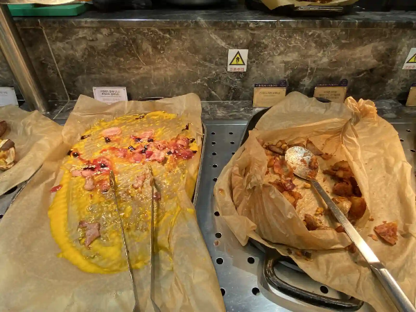 구파발-에슐리-퀸즈-메뉴