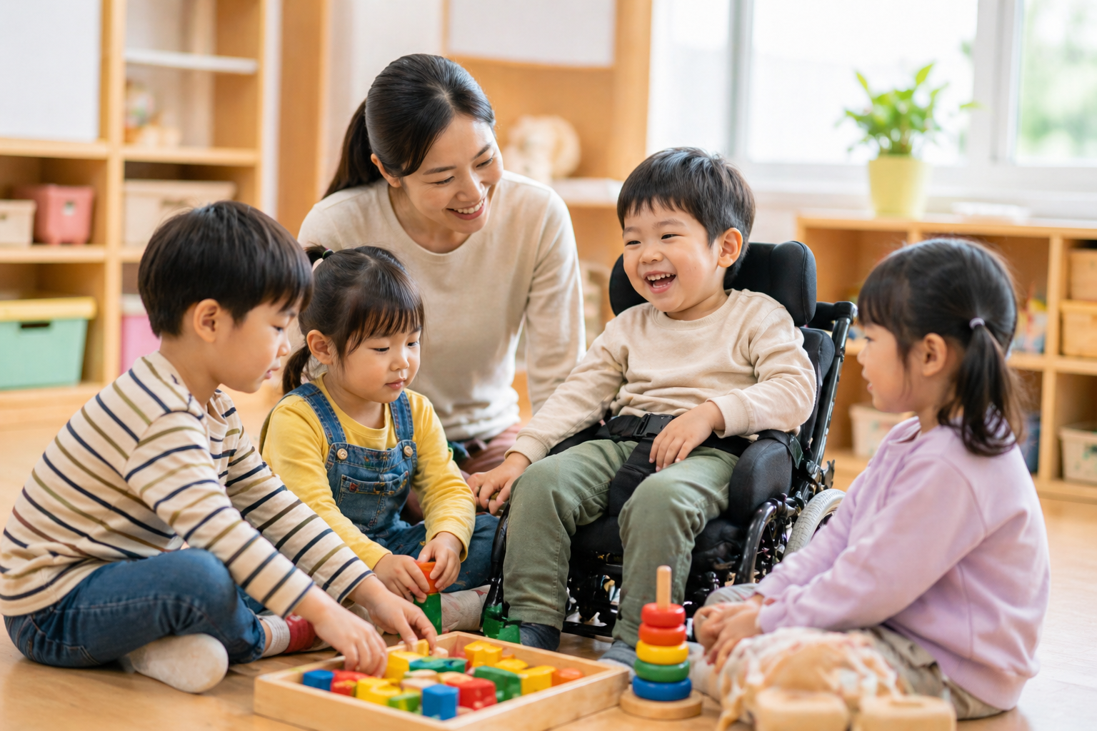 통합교육의-의미를-알아봅니다.