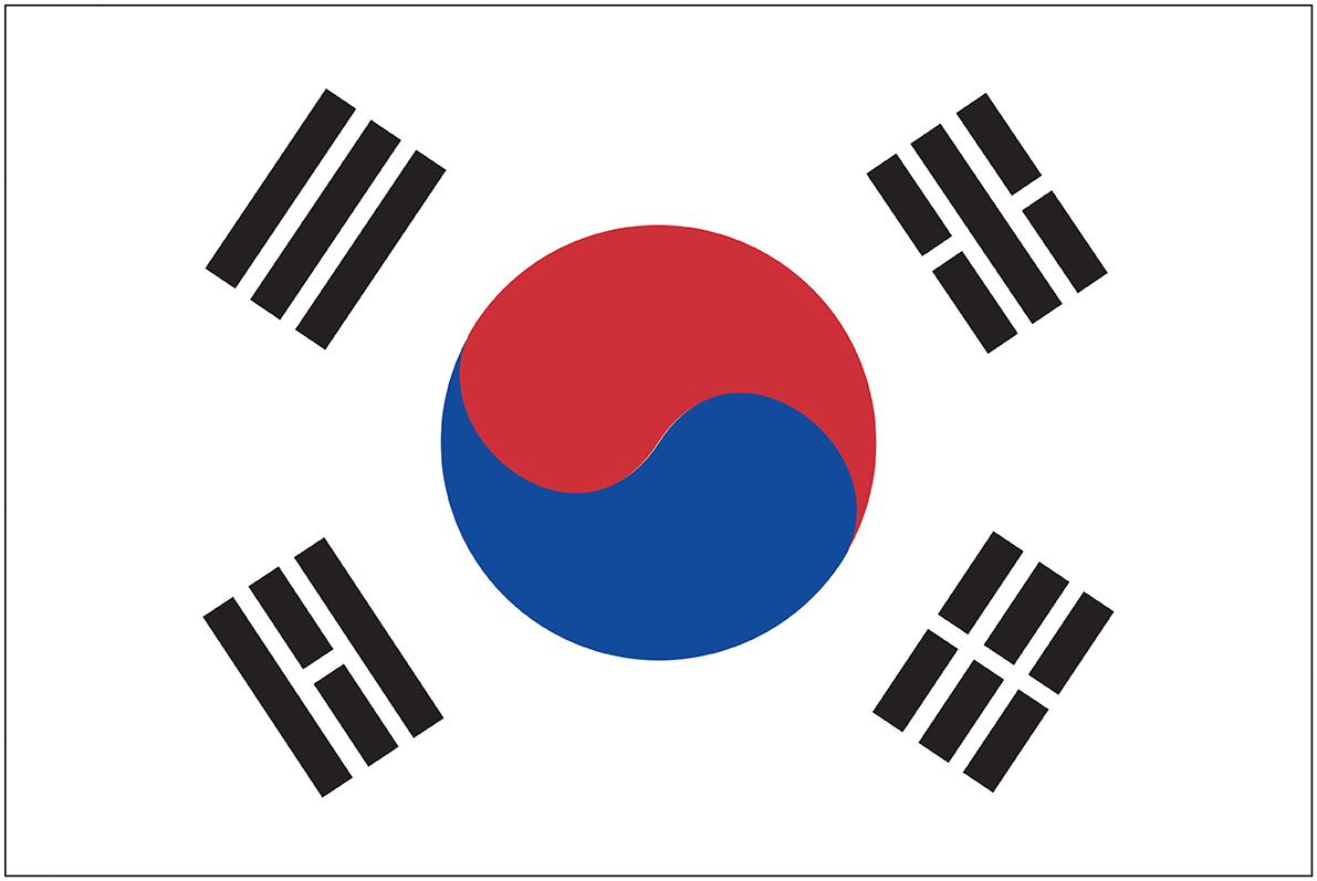 태극기 이미지