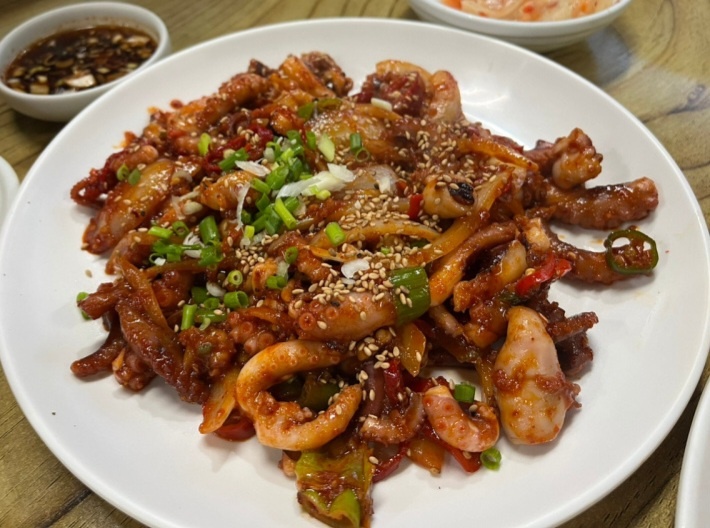 전현무계획2 아귀내장수육 거제 노포 술집 정보