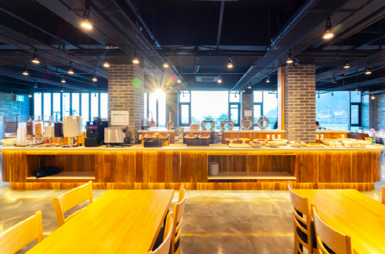 여수 예술랜드 리조트