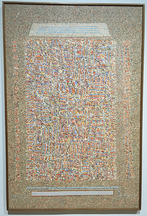 이성자-천 년의 고가