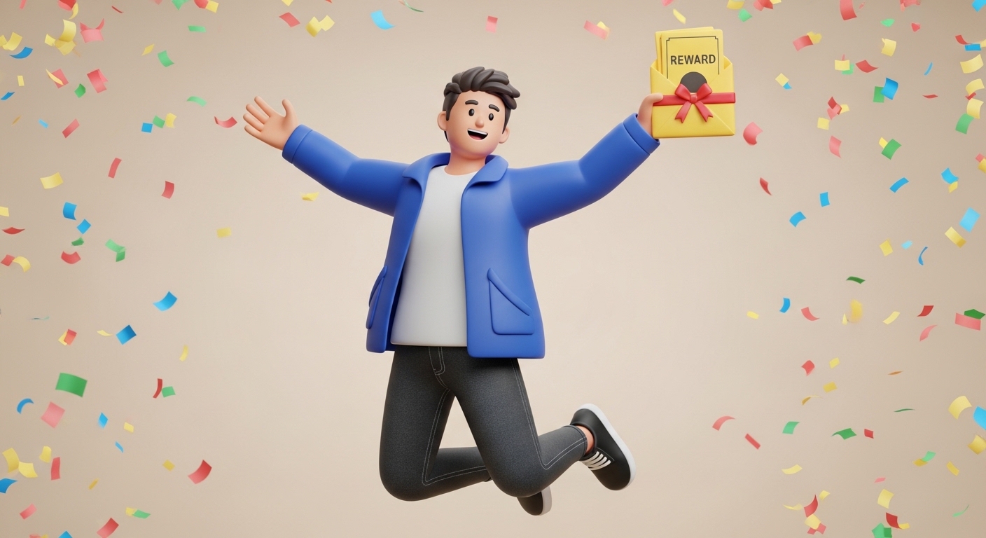 세금 0원! &amp;#39;완전 비과세&amp;#39; 포상금 종류