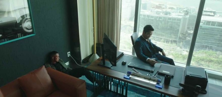 이로운사기12회