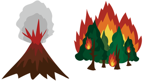 울진 산불 현재