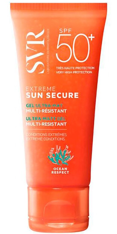 SPF 30 자외선 차단제