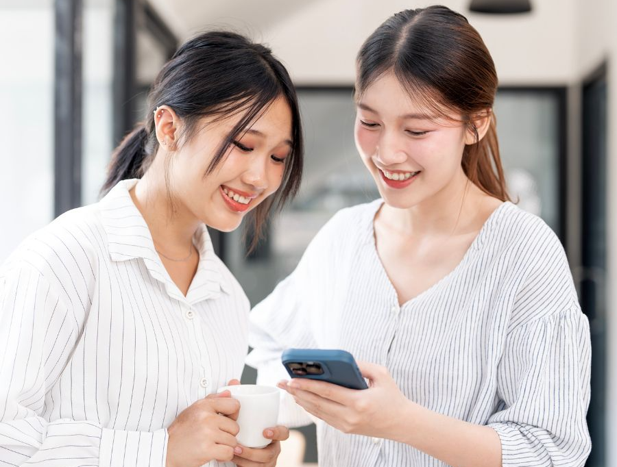 alt="재테크 앱을 활용한 자동 소액 재테크 방법 예시 이미지"