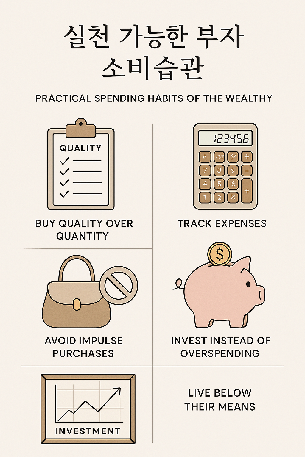 실천-가능한-부자의-소비-습관-6가지