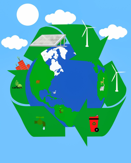 리사이클과 업사이클