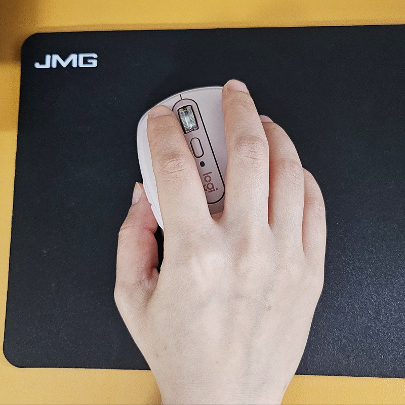 케이블 선 없는 깔끔한 무선 마우스