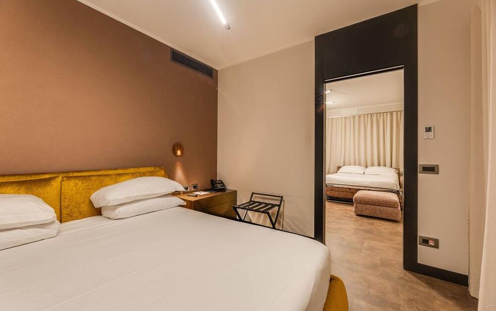 로마, 이탈리아 위치 좋은 숙소 추천