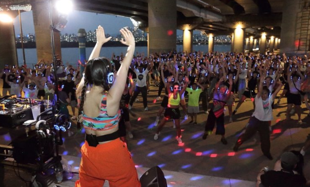 2025 여름 한강페스티벌 총정리