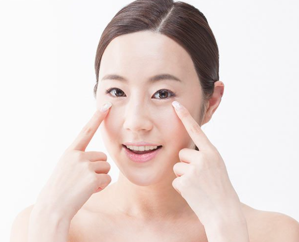 비립종 생기는 이유