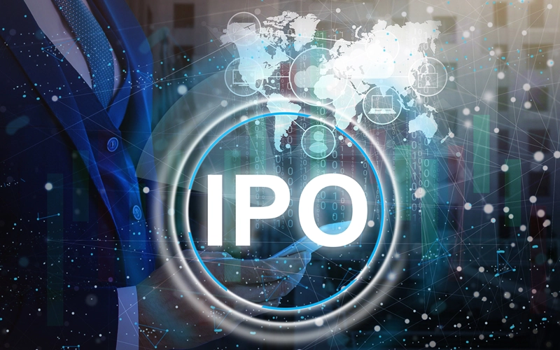 IPO
