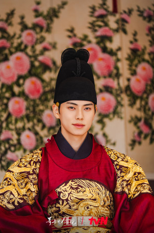 폭군의 셰프 연희군