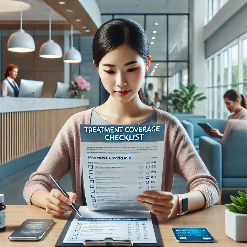 보험 확인 없이 치료받았다가 낭패 놓치면 큰일 나는 치료 전 필수 확인사항