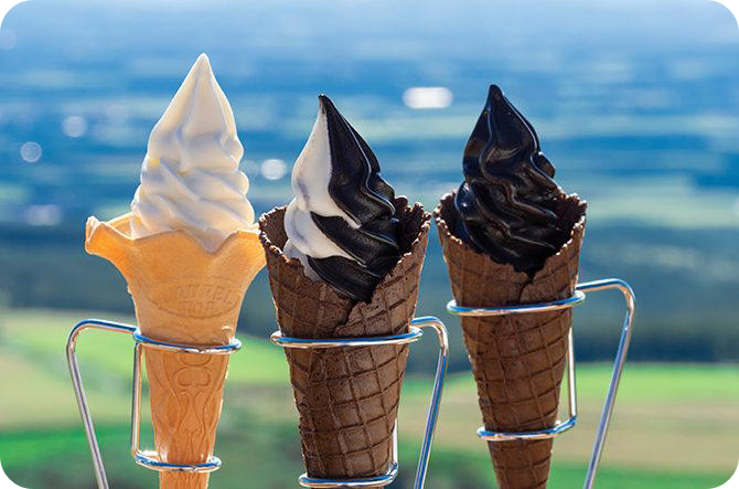 50대 이후 아이스크림 요주의