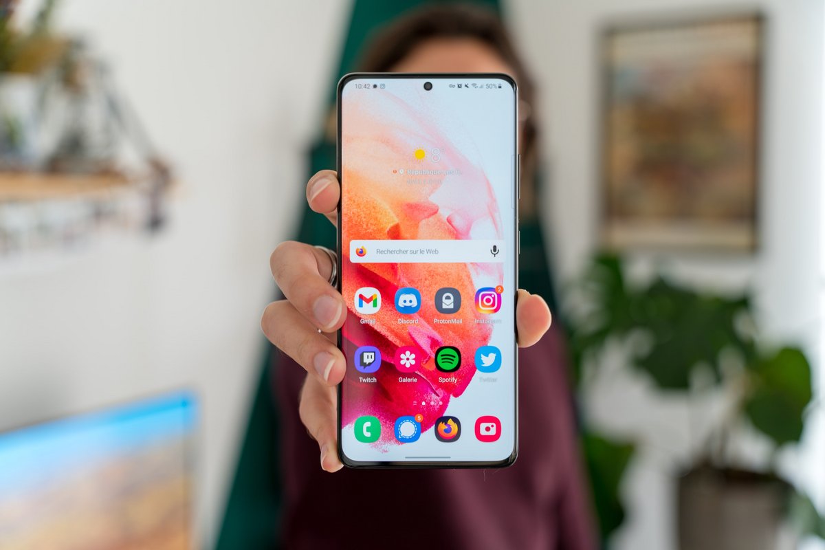 삼성 갤럭시 S22