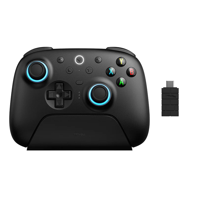 8BitDo 얼티메이트 2