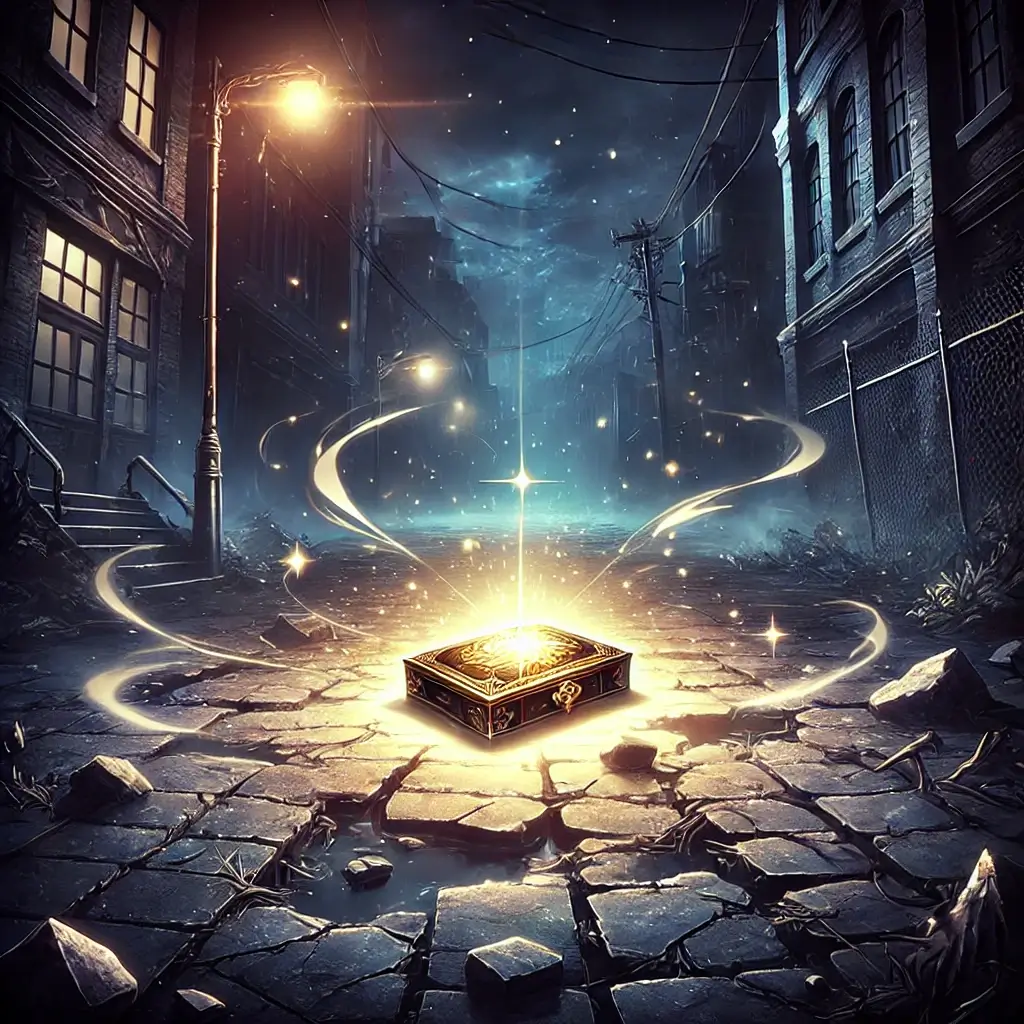 잃어버린 물건 찾는 꿈 해몽