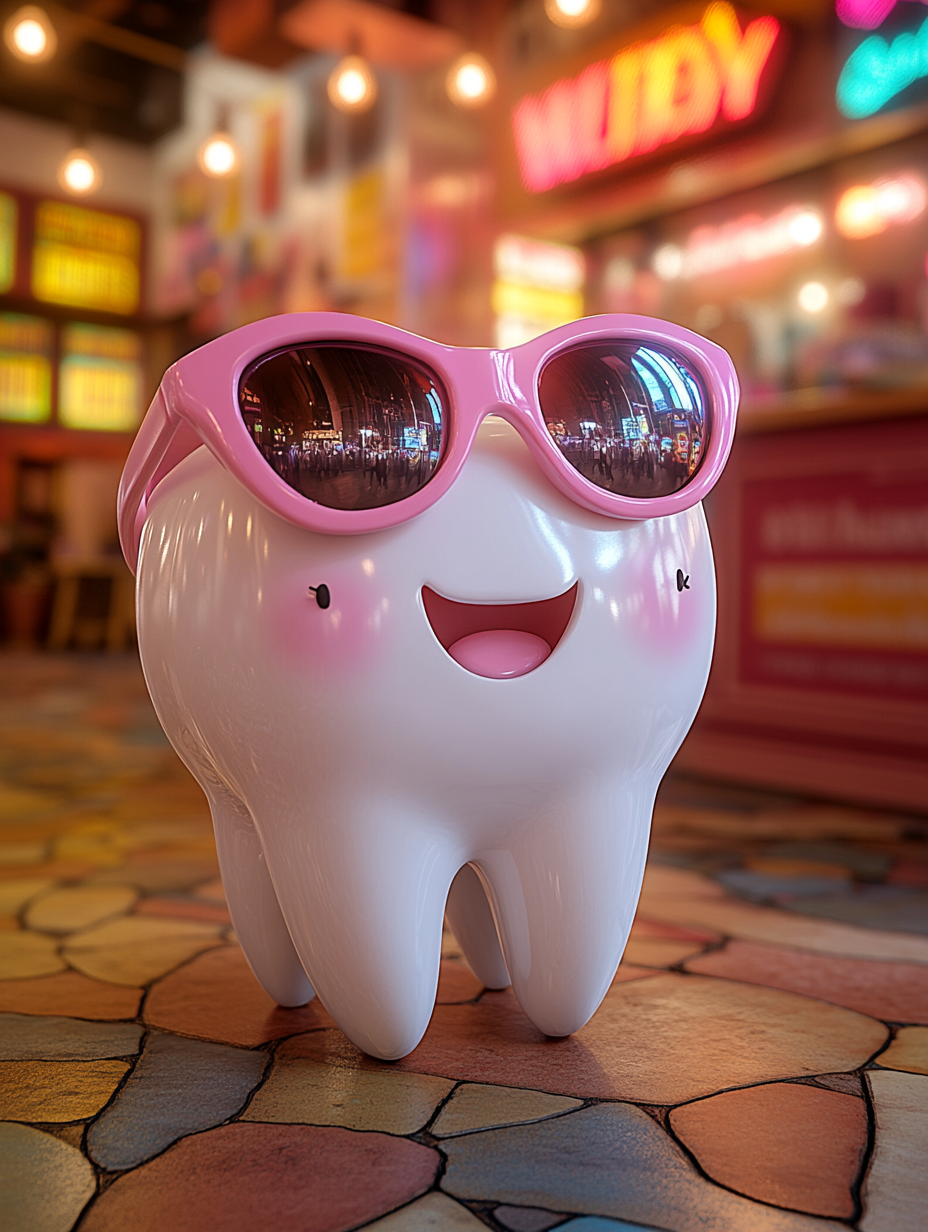 흡연자에게 추천하는 안전한 치아 미백 방법