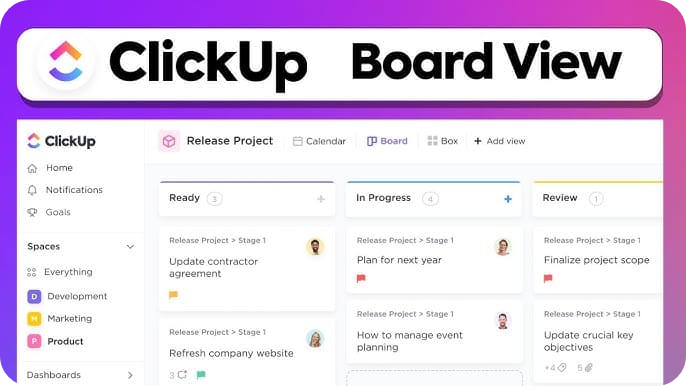 ClickUp