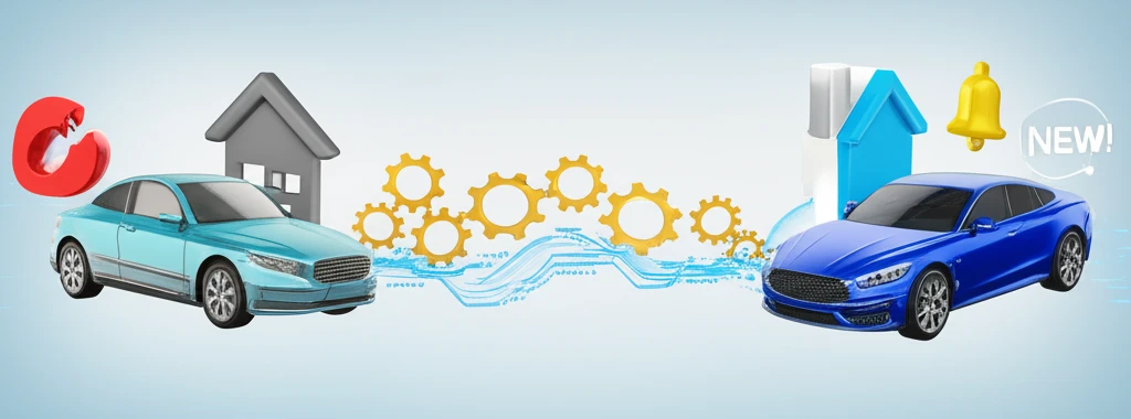 이천시 주정차 단속 알림 문자 서비스..