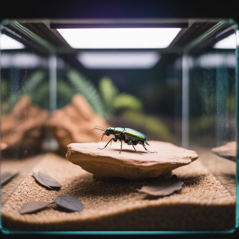 사육장 - '집'이 아닌 '사냥터'를 만들어주세요