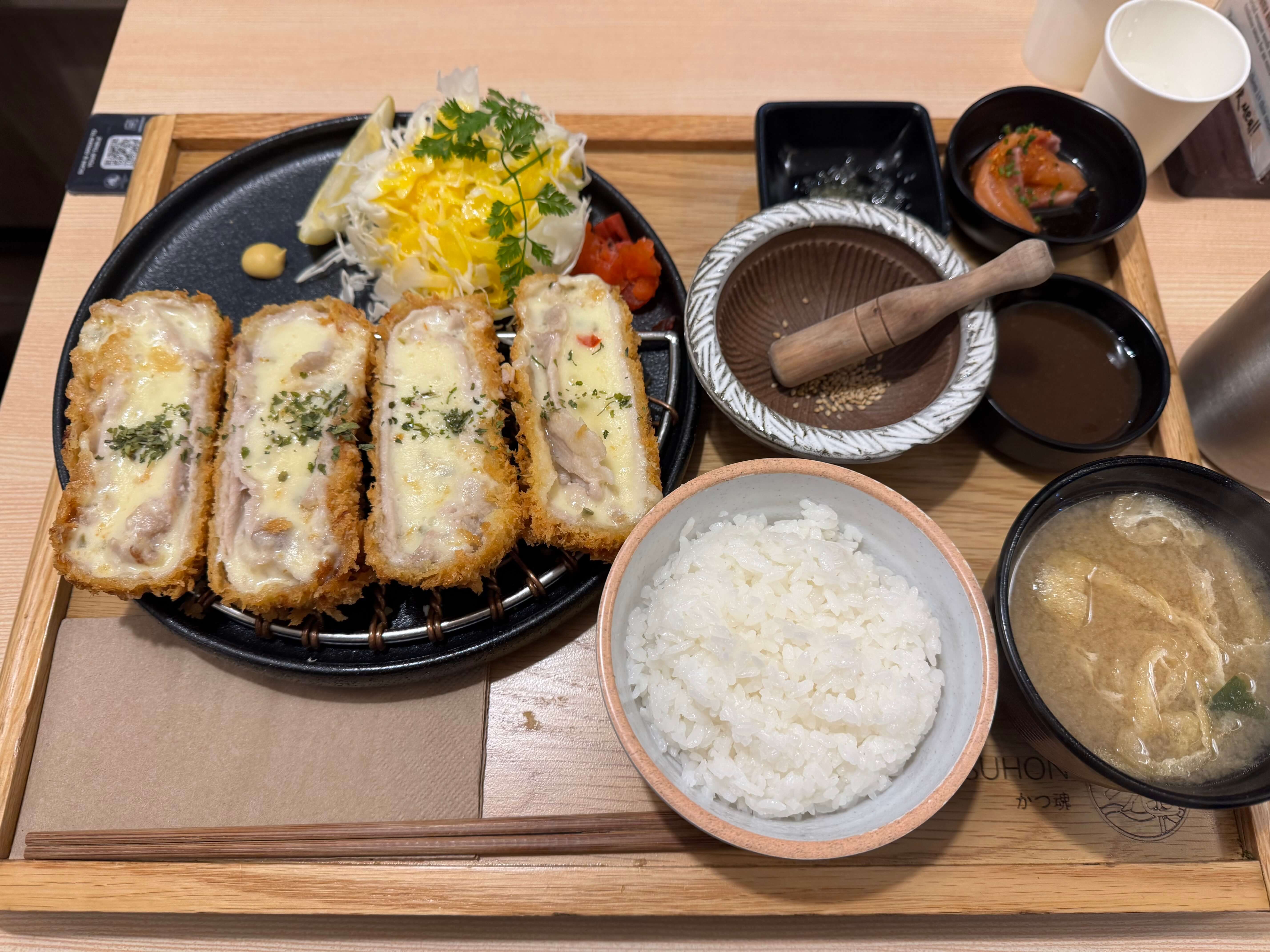 호주 멜버른 시티 맛집