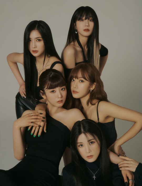 에이핑크 아는 형님 출연