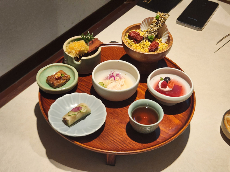 서울로인_서울차림