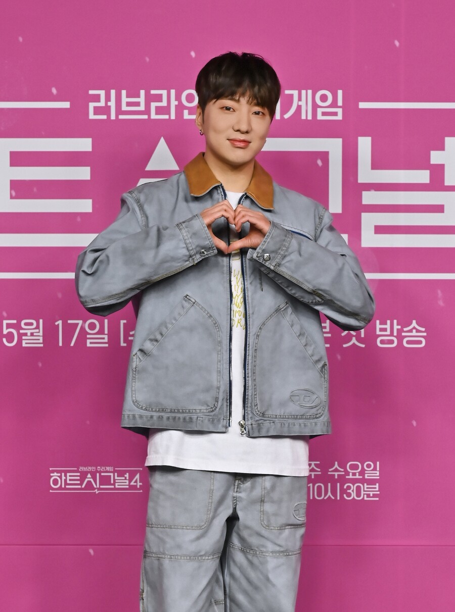 강승윤 군대 입대