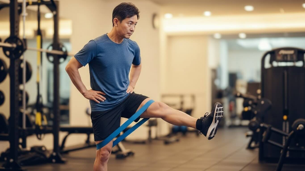 고관절 통증 증상 사진 13