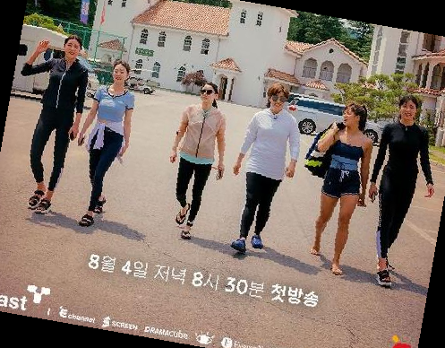 노는언니 출연진