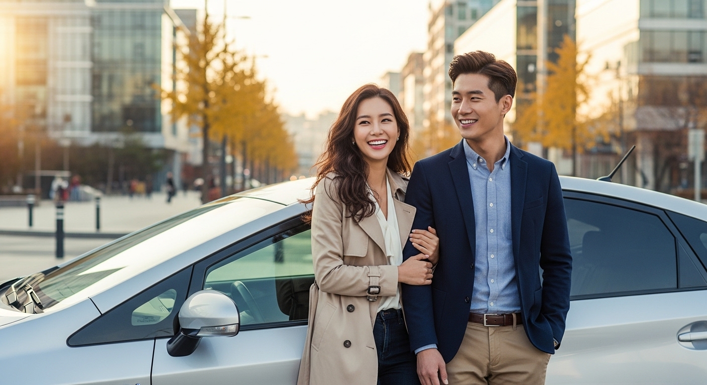 제네시스 G80