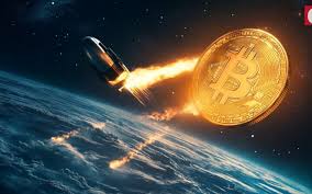 SpaceX&amp;#44; 153M 달러 BTC 이동