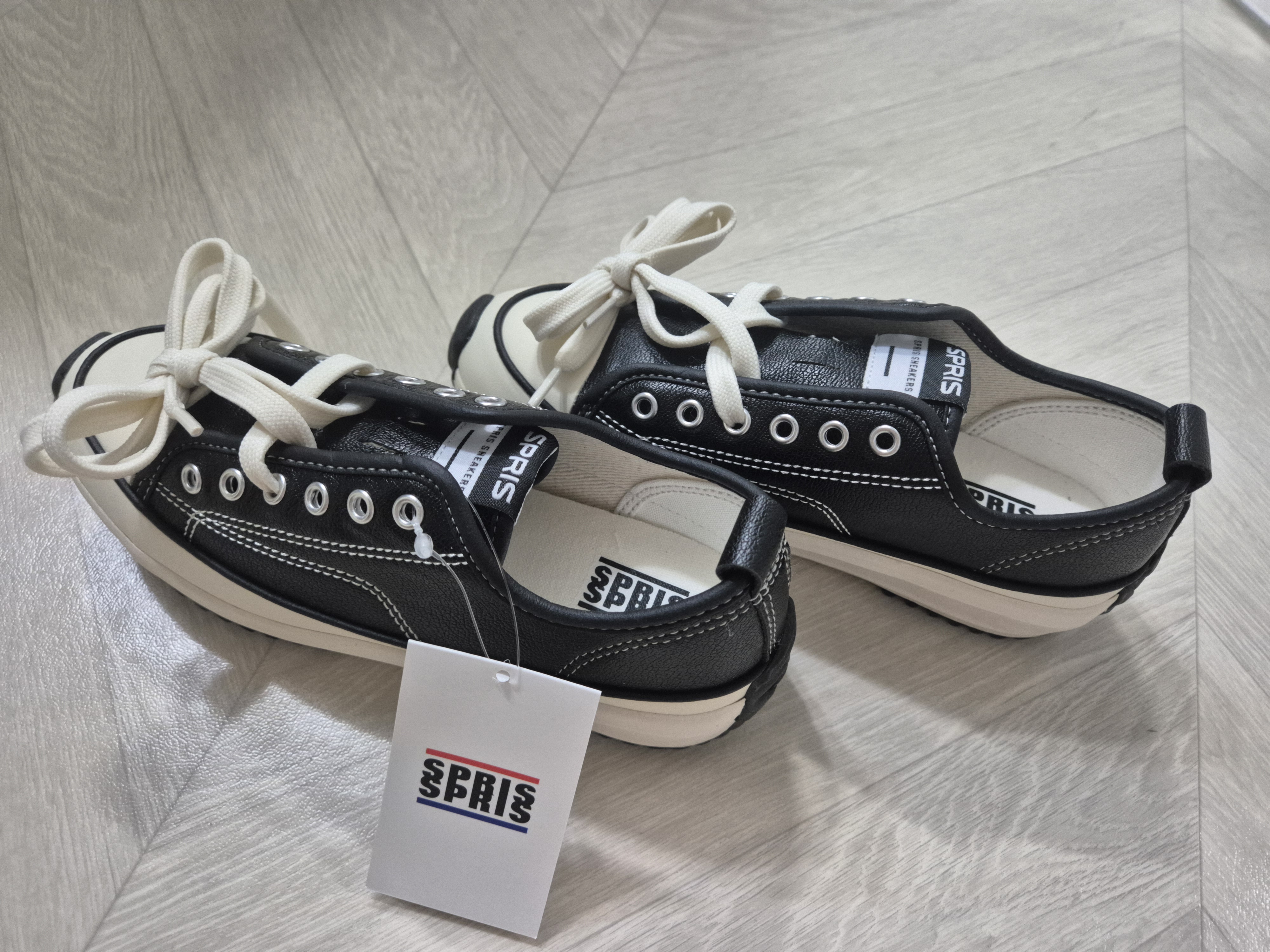 스프리스 하이스타 키높이 슈즈 모음