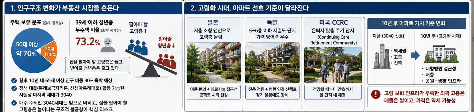 10년 후 아파트