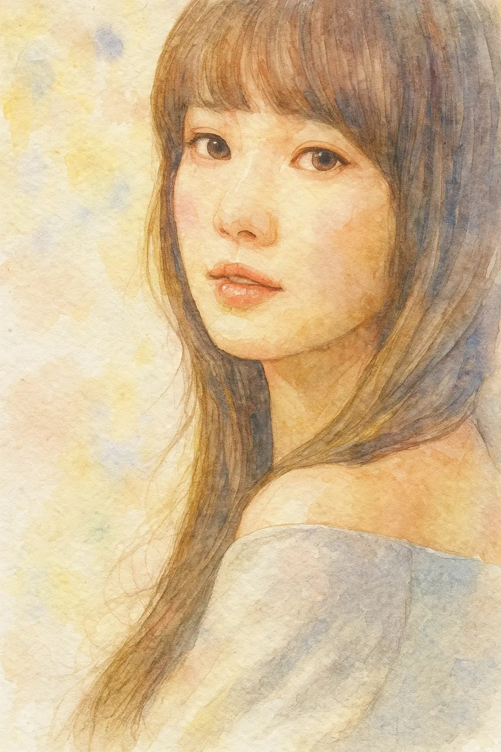 최고의 미인